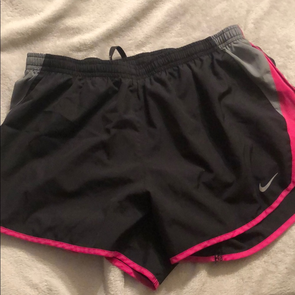 Dri-Fit Nike shorts